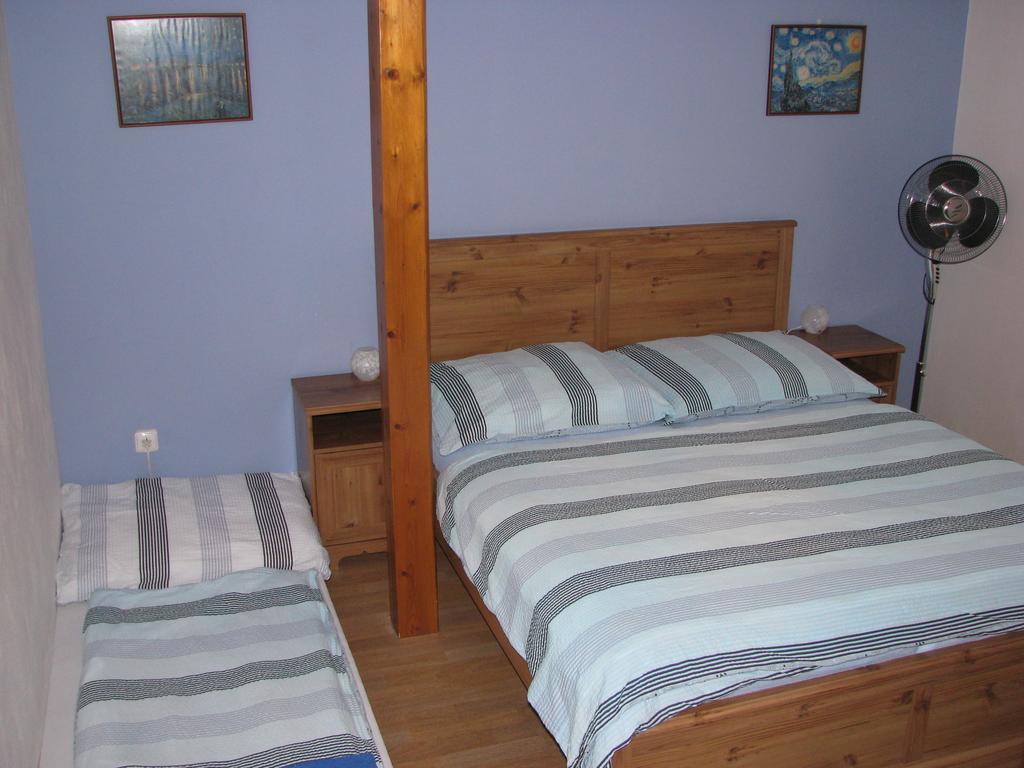 Penzion Lilie Litomyšl Quarto foto