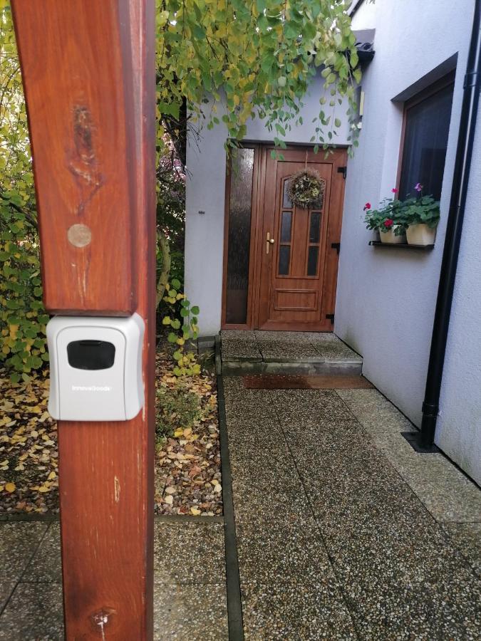 Penzion Lilie Litomyšl Exterior foto