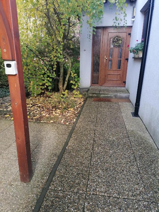 Penzion Lilie Litomyšl Exterior foto