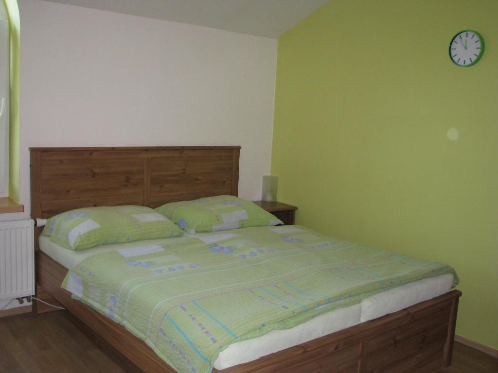 Penzion Lilie Litomyšl Quarto foto