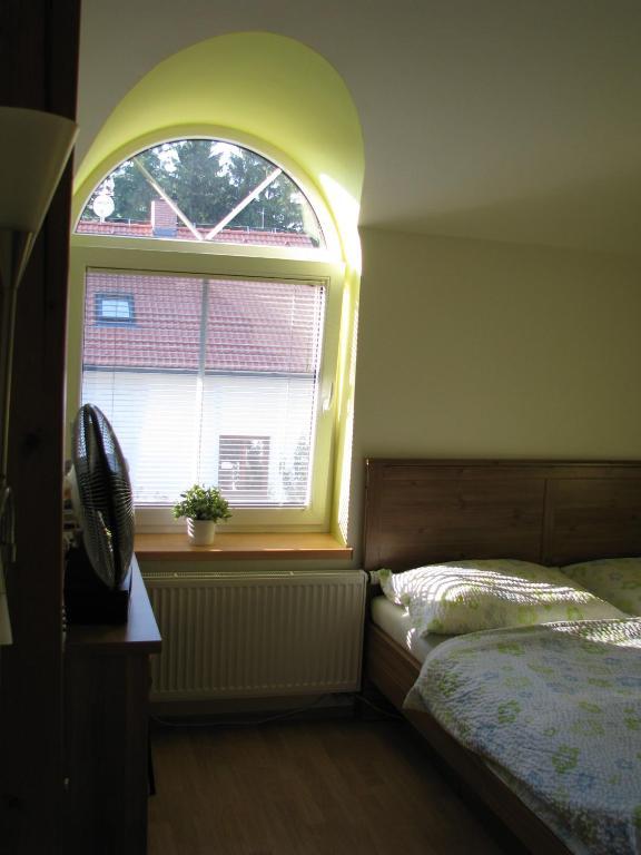 Penzion Lilie Litomyšl Quarto foto