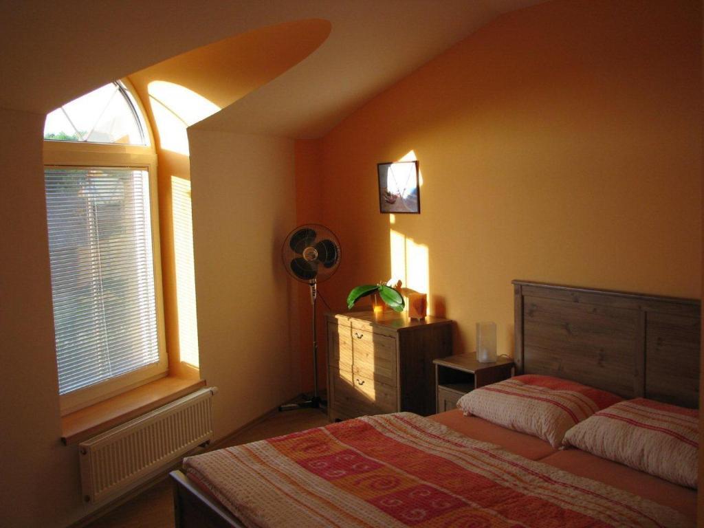 Penzion Lilie Litomyšl Quarto foto