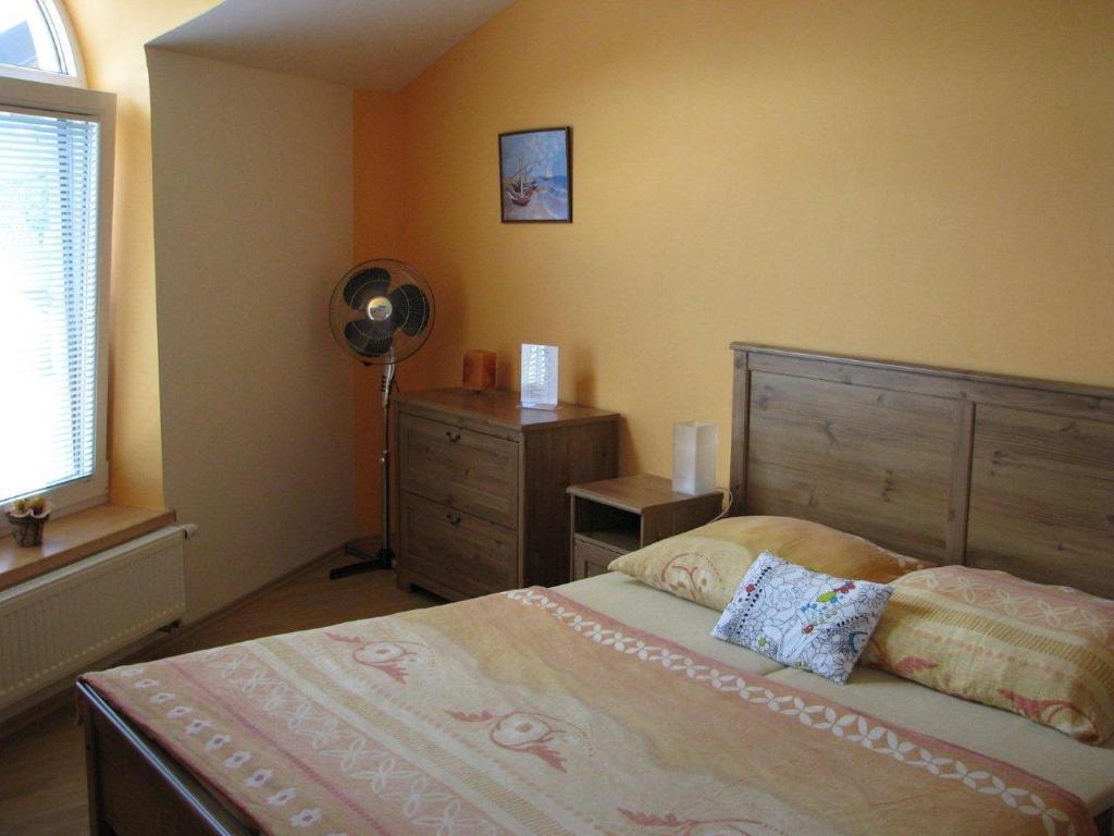 Penzion Lilie Litomyšl Quarto foto