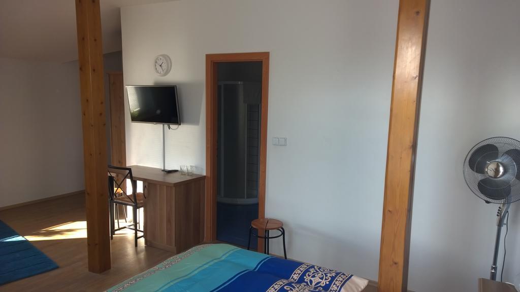 Penzion Lilie Litomyšl Quarto foto