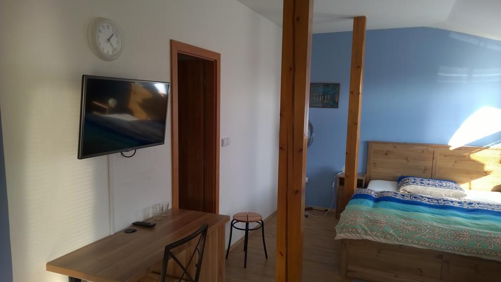Penzion Lilie Litomyšl Quarto foto