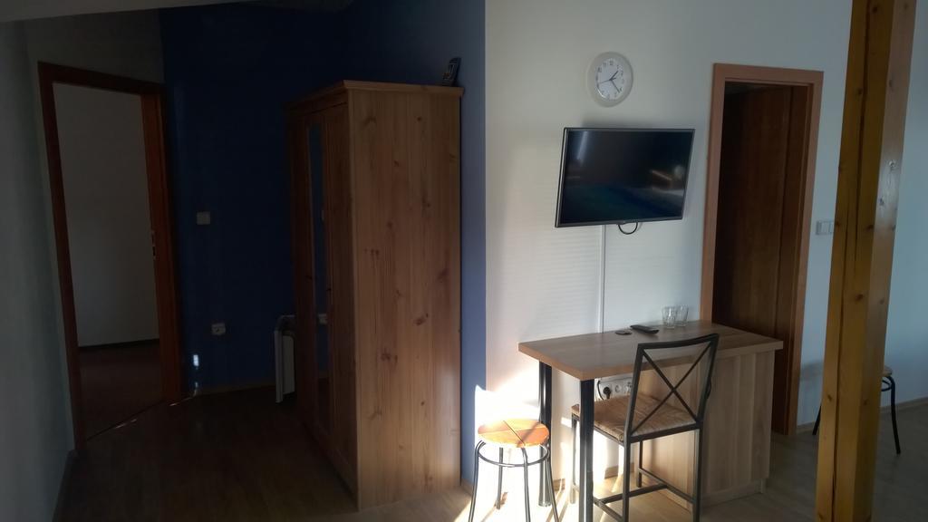 Penzion Lilie Litomyšl Quarto foto