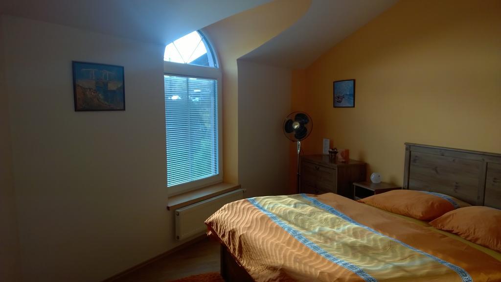 Penzion Lilie Litomyšl Quarto foto
