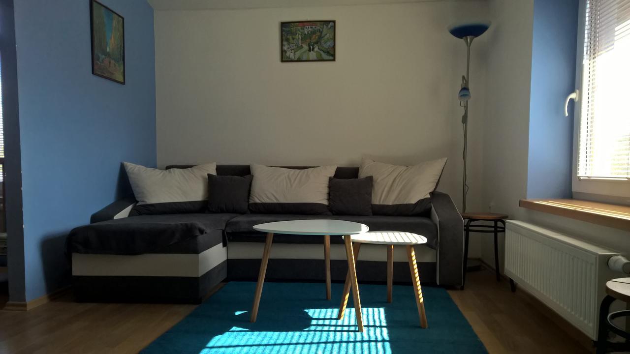 Penzion Lilie Litomyšl Exterior foto